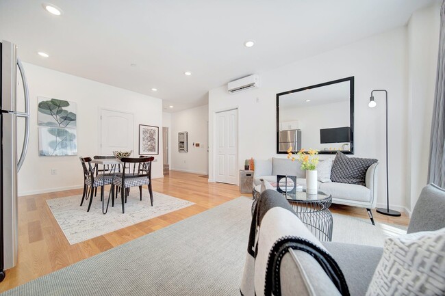 60 Cottage St-Unit -2A in Jersey City, NJ - Building Photo - Building Photo