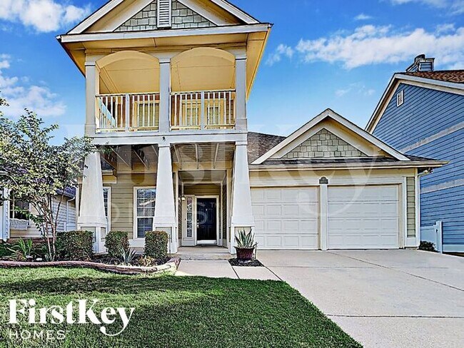 property at 10017 Boston Harbor Dr