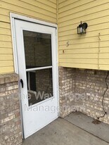 3711 Carson Ave in Evans, CO - Building Photo