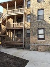 5253 S Prairie Ave in Chicago, IL - Building Photo - Building Photo