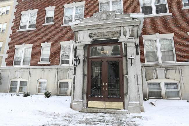 The Carlton in Rochester, NY - Building Photo - Building Photo