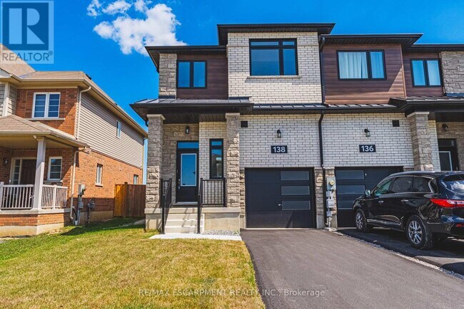 property at 138 Lormont Blvd