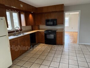 152 Penn St in Washington Boro, PA - Building Photo - Building Photo