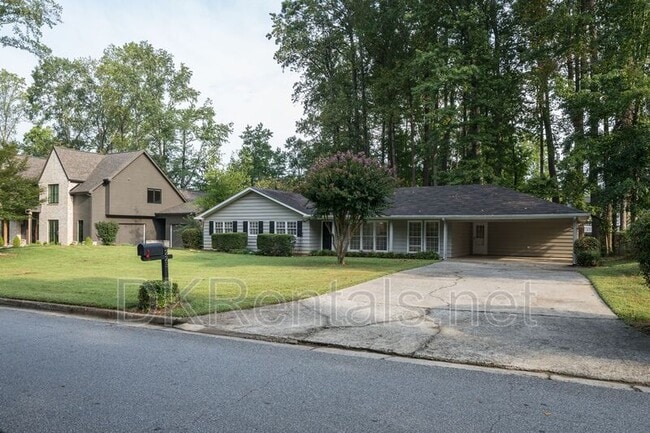 225 Pebble Trail in Alpharetta, GA - Building Photo - Building Photo