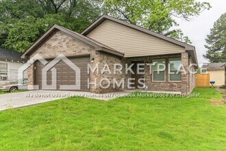 1521 Allen St in North Little Rock, AR - Building Photo - Building Photo