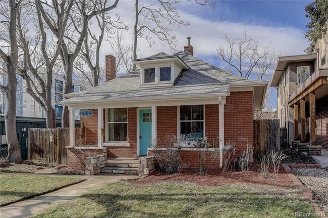 4415 Stuart St in Denver, CO - Building Photo - Building Photo