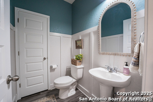 4815 Night Herder in Saint Hedwig, TX - Building Photo - Building Photo