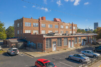 Hotel Roxy Lofts in Atlanta, GA - Building Photo - Building Photo