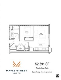 Maple Street Lofts photo'