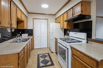 7524 Bristol Ln in Hanover Park, IL - Building Photo - Building Photo
