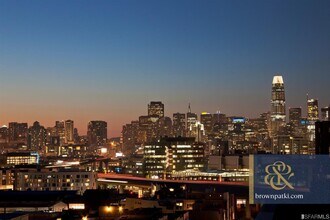 335 Pennsylvania Ave in San Francisco, CA - Building Photo - Building Photo