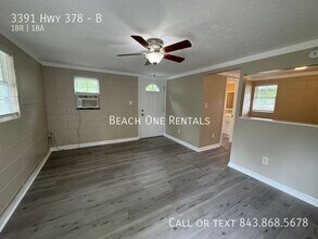 3391 W Hwy 378 in Conway, SC - Building Photo - Building Photo