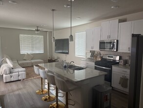 3109 Boulder Rnch Dr in Houston, TX - Building Photo - Building Photo