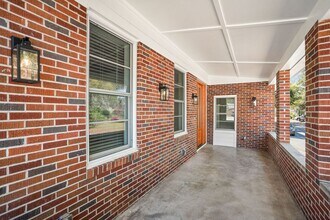 807 West St in Beaufort, SC - Building Photo - Building Photo