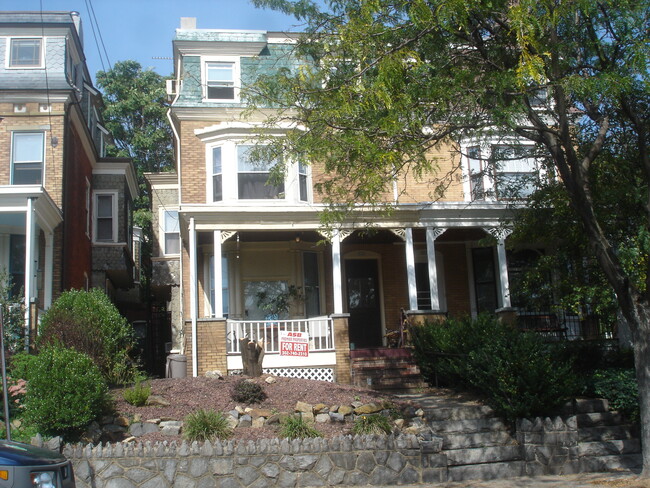 825 North Franklin Street, Unit Apt -1 in Wilmington, DE - Building Photo - Building Photo