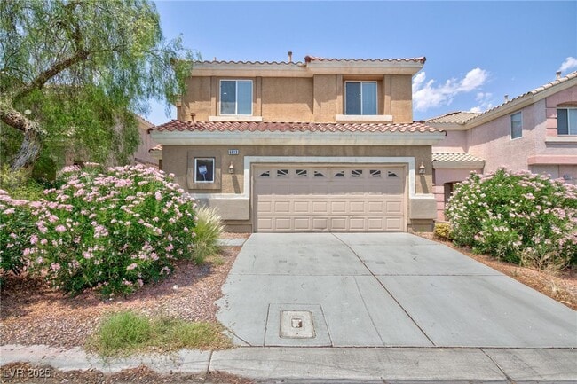 6813 Baby Jade Ct in Las Vegas, NV - Building Photo - Building Photo