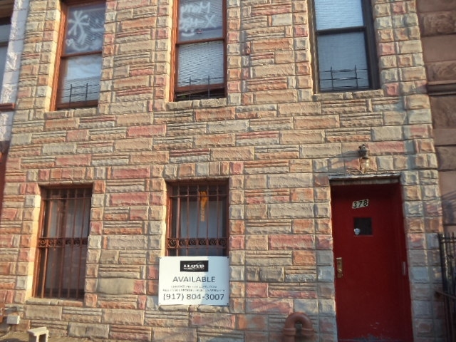 378 Kosciuszko St in Brooklyn, NY - Building Photo