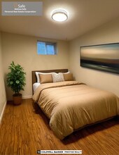 1568 Burrill Av in North Vancouver, BC - Building Photo - Building Photo
