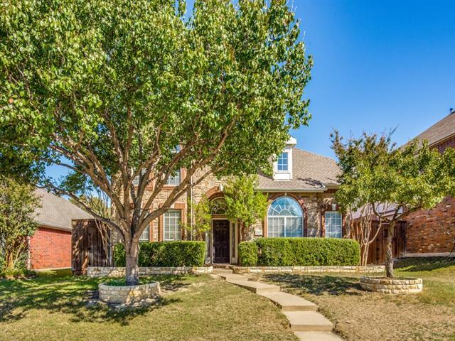 2337 Ravenhurst Dr in Plano, TX - Building Photo