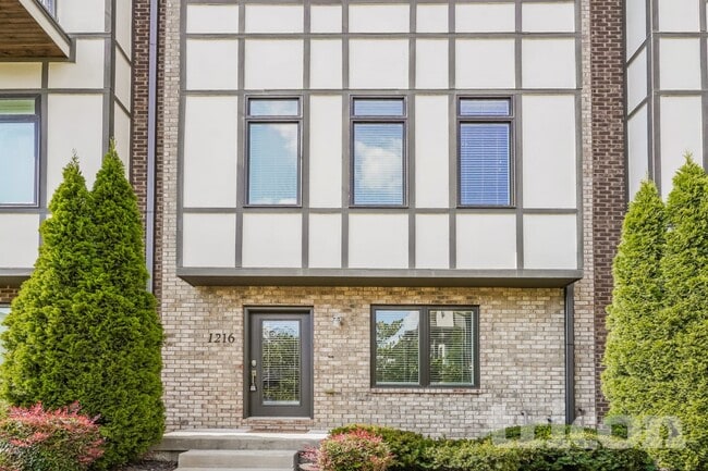 property at 1216 Hillwood Private Cove