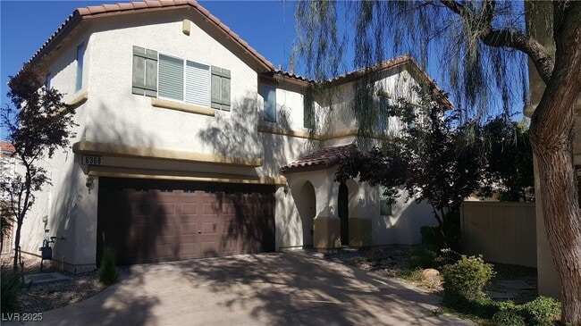 property at 6368 Blue Twilight Ct