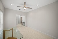 1309 Birdsall St in Houston, TX - Building Photo - Building Photo