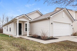 11628 High Grass Dr in Indianapolis, IN - Building Photo - Building Photo