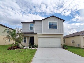 13413 Sunset Sapphire Ct in Parrish, FL - Building Photo