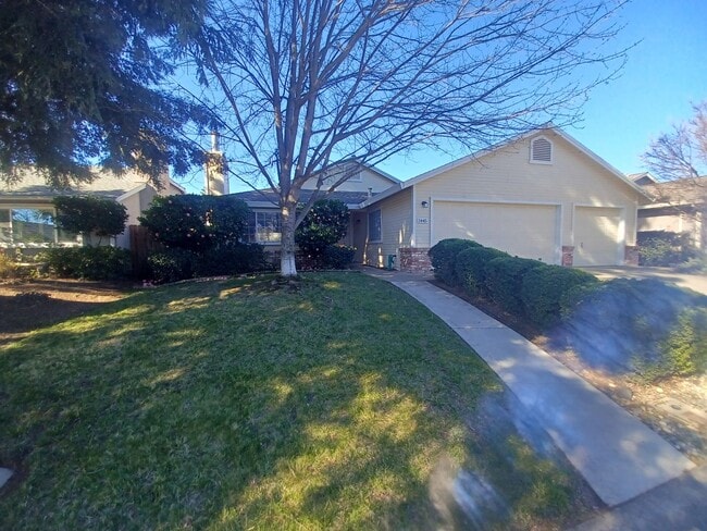 1445 Tradewind Dr in Yuba City, CA - Building Photo - Building Photo