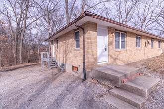 3407 Pioneer Dr in Columbia, MO - Building Photo - Building Photo