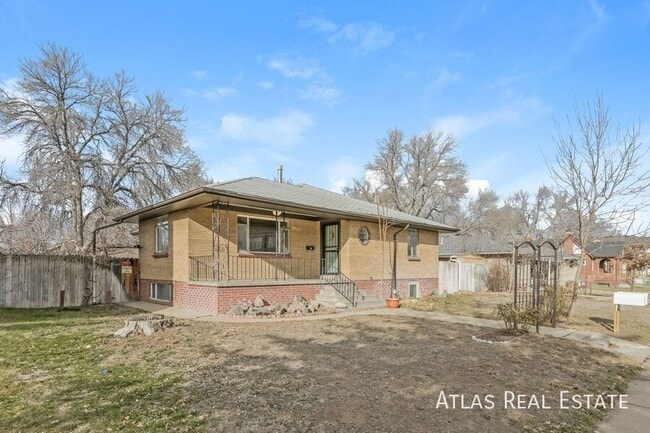 2353 S Sherman St in Denver, CO - Building Photo - Building Photo