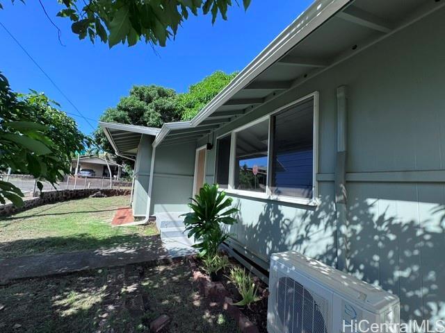 property at 1202 Puu Poni Pl