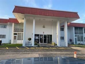 property at 4881 NW 22nd St