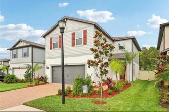 10815 Windswept Garden Way in Tampa, FL - Building Photo - Building Photo