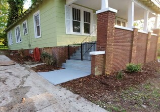 3515 Carver Ave SW in Birmingham, AL - Building Photo - Building Photo