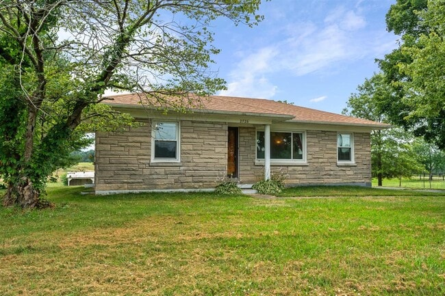 property at 2725 Rhodelia Rd