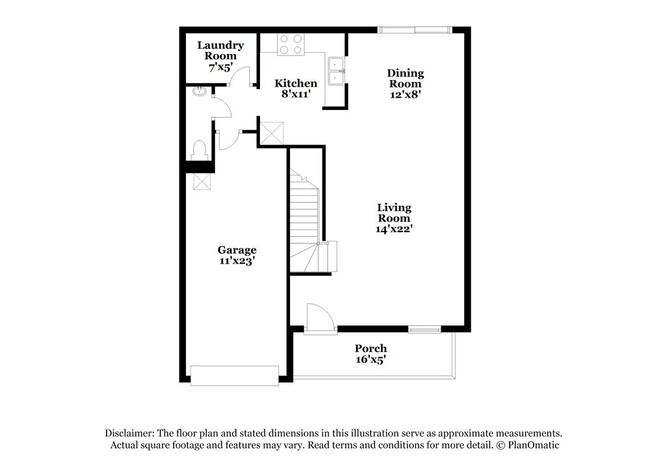 160 Briar Ridge Ln in Odenville, AL - Building Photo - Building Photo