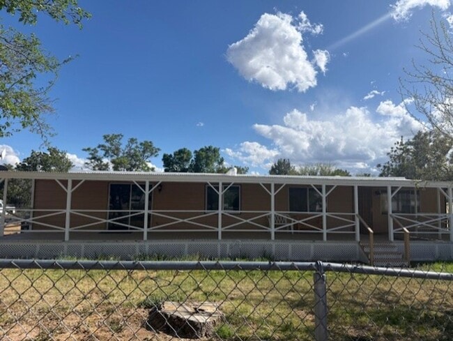 property at 4395 Purple Sage Trail