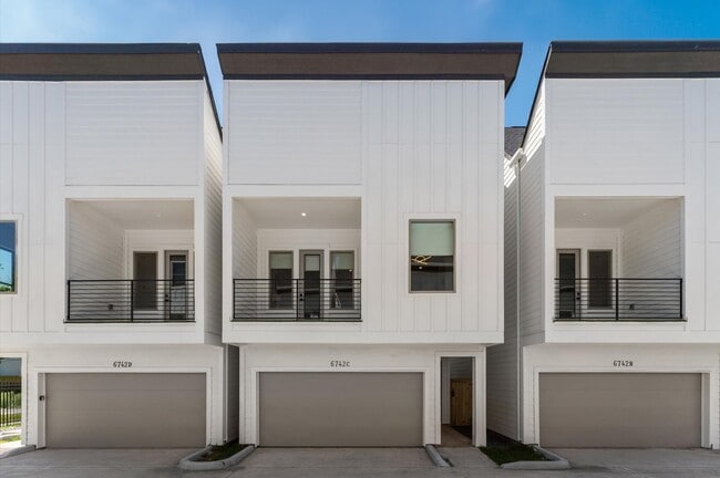 property at 6742 Peerless St