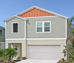 7630 Twinleaf Ter Wy in Parrish, FL - Building Photo