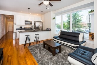 600 S Linwood Ave in Baltimore, MD - Building Photo - Building Photo