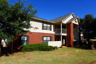 Chapel Ridge of Stillwater Apartments