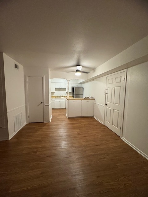 property at 235 W Silver Sands Dr