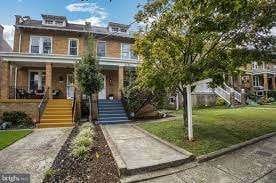 property at 1603 Otis St