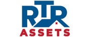 Property Management Company Logo Kastle Assets