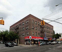 10-71-10-81 Cypress Ave in Ridgewood, NY - Building Photo