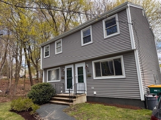 property at 45 Park St