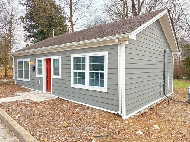 228 N Hume Ave in Gallatin, TN - Building Photo - Building Photo