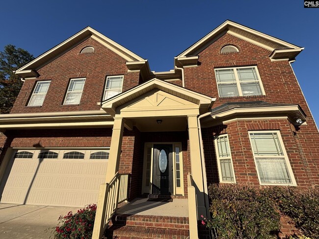 383 Glen Dornoch Way in Blythewood, SC - Building Photo - Building Photo