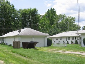 1601 Pekin St in Lincoln, IL - Building Photo - Building Photo